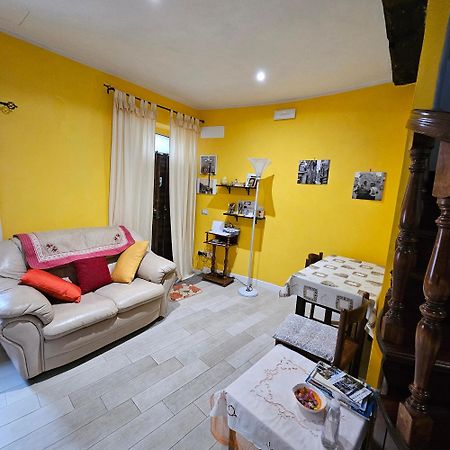 B&B Il Grifo 보마르조 외부 사진