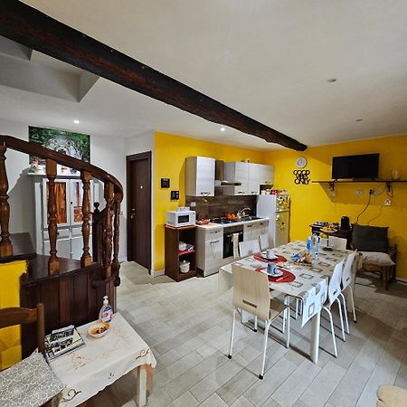 B&B Il Grifo 보마르조 외부 사진