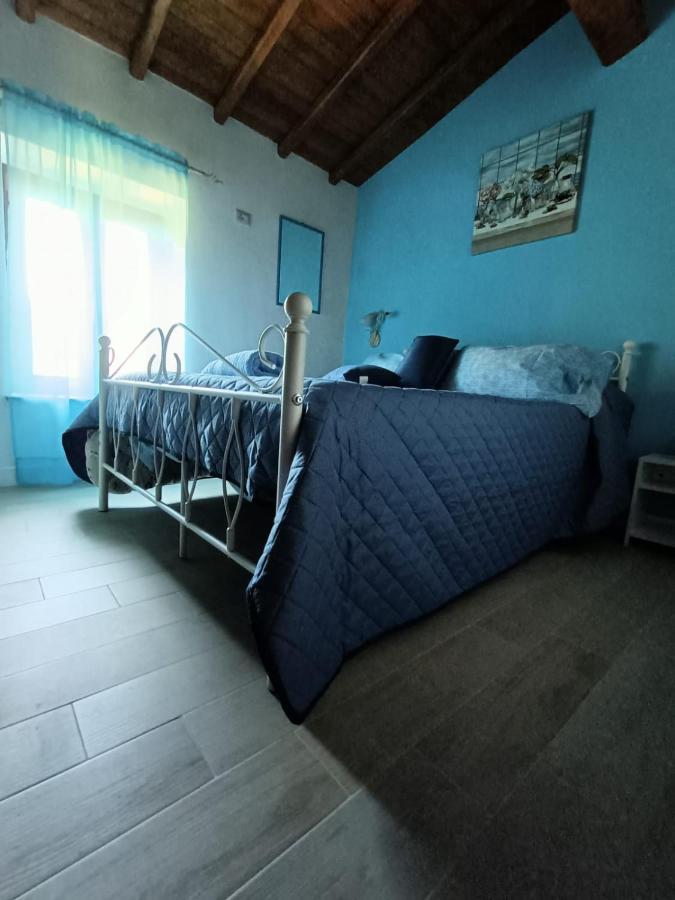 B&B Il Grifo 보마르조 외부 사진
