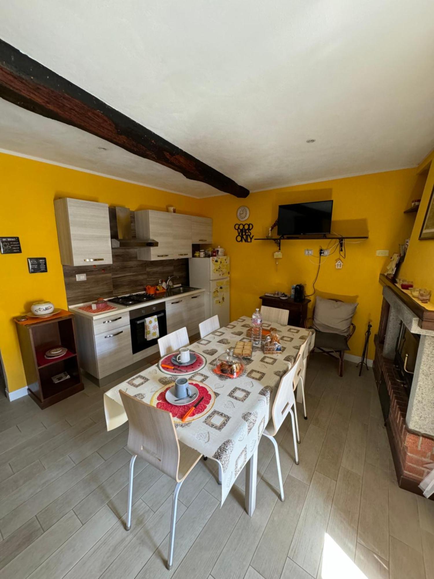 B&B Il Grifo 보마르조 외부 사진